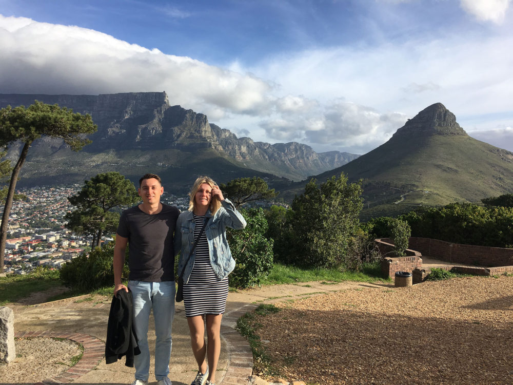 Влюбиться в Африку: семья программистов о переезде и жизни в Кейптауне